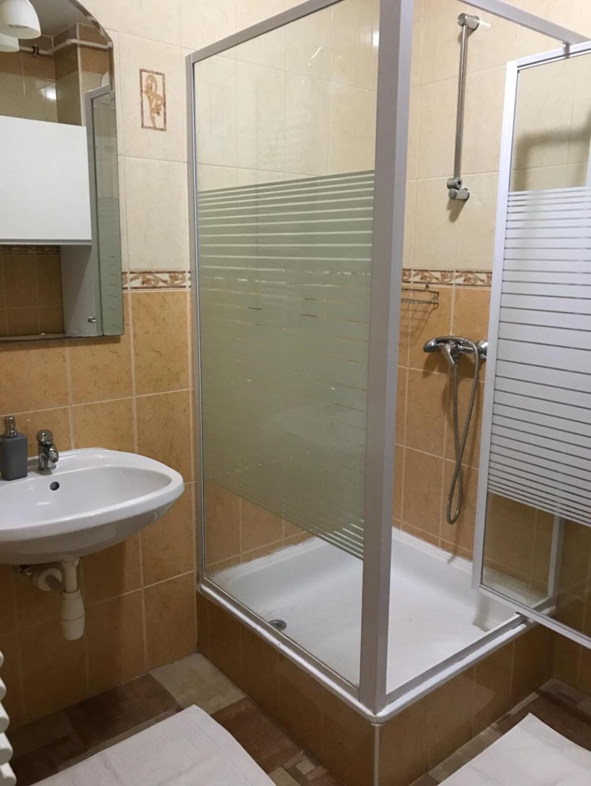 Beach Deluxe Apartman Hajdúszoboszló Dış mekan fotoğraf