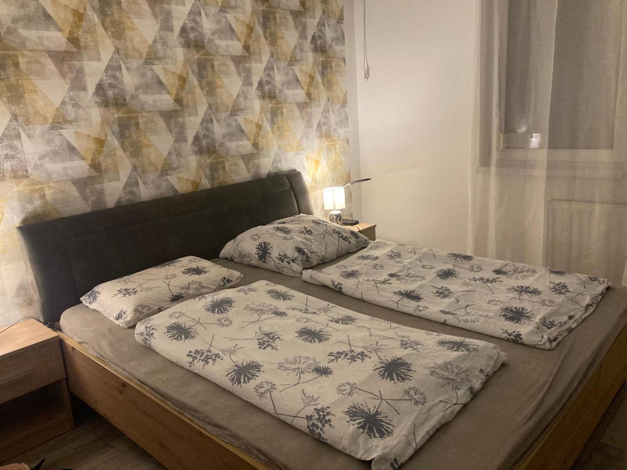 Beach Deluxe Apartman Hajdúszoboszló Dış mekan fotoğraf