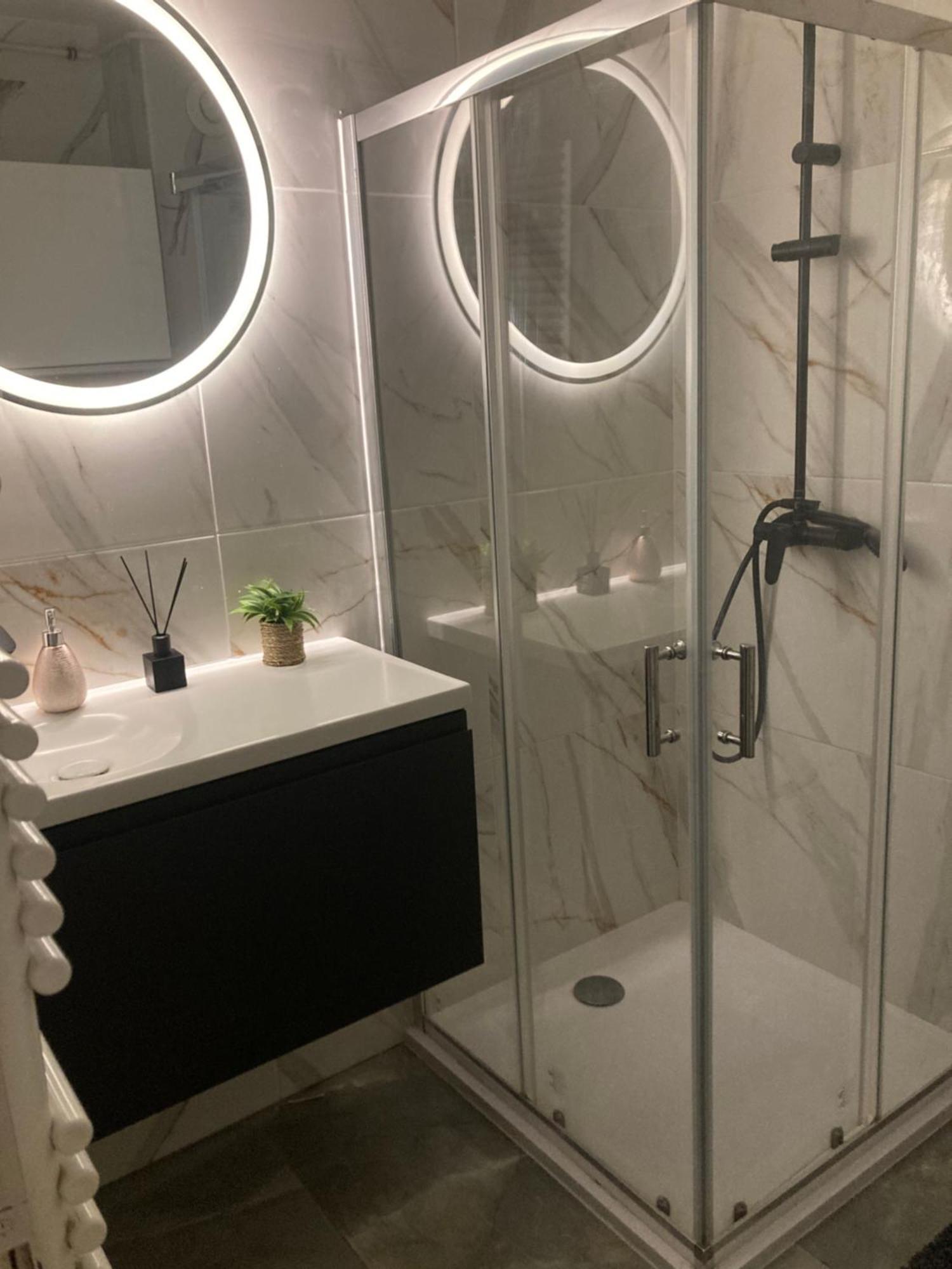 Beach Deluxe Apartman Hajdúszoboszló Dış mekan fotoğraf